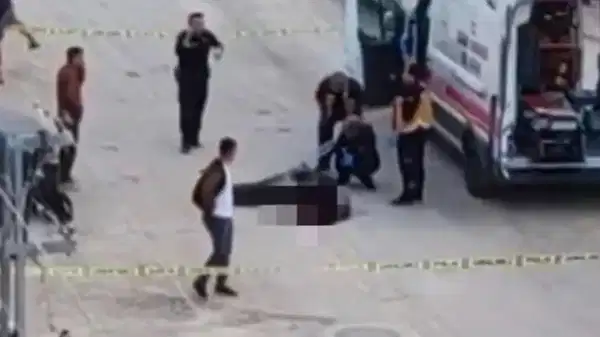 Ankara’da dehşet: Uzman çavuş bacanağını öldürdü, intihar etti