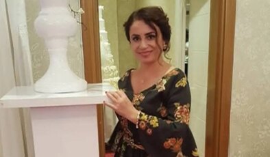 Ankara’da kadın cinayeti: MSB’de görevli yüksek mühendis öldürüldü