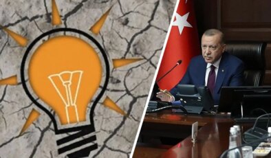 Ankara’da konuşulanlar sızdı… Çarpıcı AKP kulisi: ‘Tüm tuşlara basılıyor’