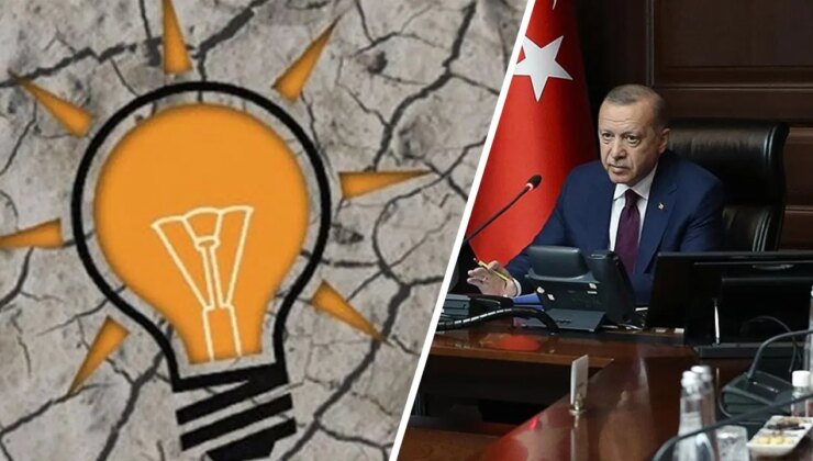 Ankara’da konuşulanlar sızdı… Çarpıcı AKP kulisi: ‘Tüm tuşlara basılıyor’