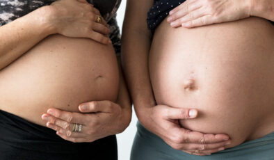 Anne adayları bakım yaparken bunlardan uzak durun: Tehlike saçıyorlar