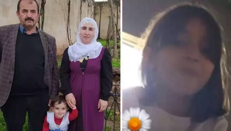 Anne, baba ve çocuklarının öldürüldüğü saldırıda 10 kişiye tutuklama