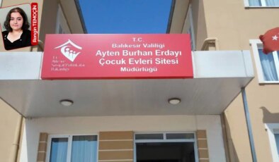 Annesi katledilen devlet korumasında çocuk Balıkesir’de 5. kez kayboldu: ‘Serkan Artun nerede?’