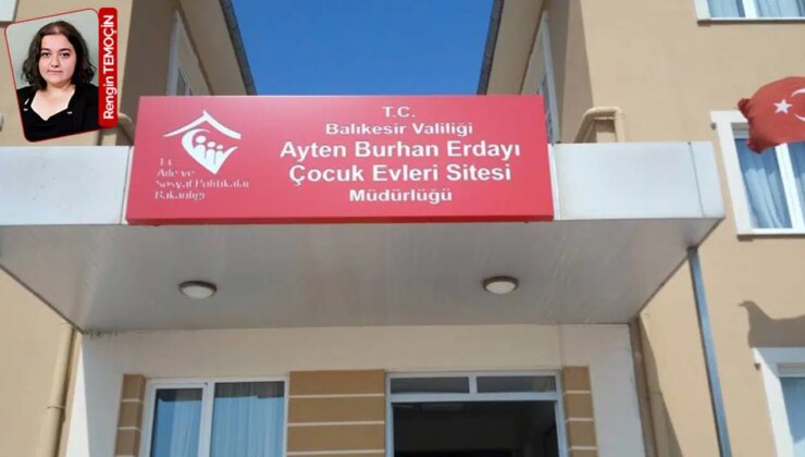 Annesi katledilen devlet korumasında çocuk Balıkesir’de 5. kez kayboldu: ‘Serkan Artun nerede?’