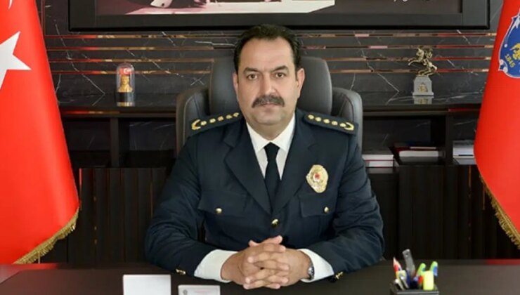 Antalya İl Emniyet Müdürü İlker Arslan kimdir? İlker Arslan neden görevden alındı?