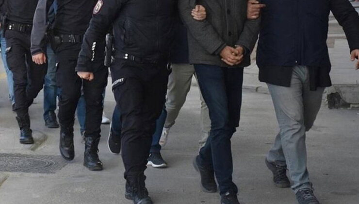 Antalya’da ‘dublörlü’ dolandırıcılık operasyonu!