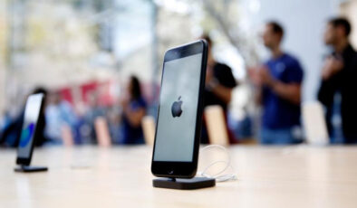 Apple, 4 model iPhone’u durdurdu: Artık satılmayacak
