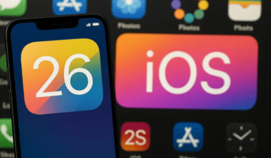 Apple, iOS 26 sonrası düşen pil performansına açıklık getirdi