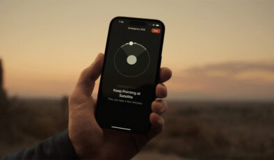 Apple, iPhone 14 ve iPhone 15 için ücretsiz uydu bağlantı süresini uzattı
