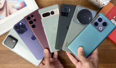 Apple mı, Samsung mu? Eylül 2025 en çok satılan telefonlar açıklandı