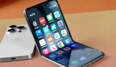 Apple, Tayvan’da katlanabilir iPhone denemeleri yapmaya hazırlanıyor