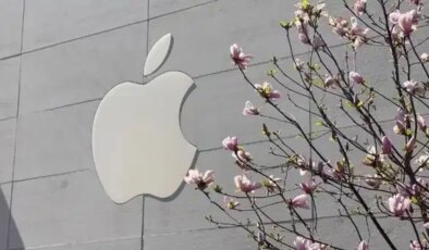 Apple, üretim tedarik zincirinde robotik teknolojilere geçmek istiyor