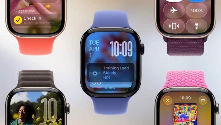 Apple Watch Series 11 ile gelmesi beklenen 5 yeni özellik