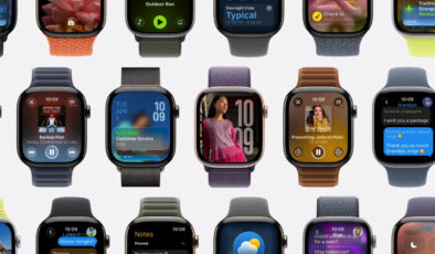 Apple Watch Series 11 tanıtıldı: İşte Türkiye fiyatları