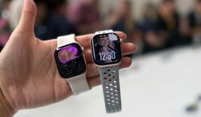 Apple Watch Series 11 ve Series 10 karşılaştırması: Yükseltmeye değer mi