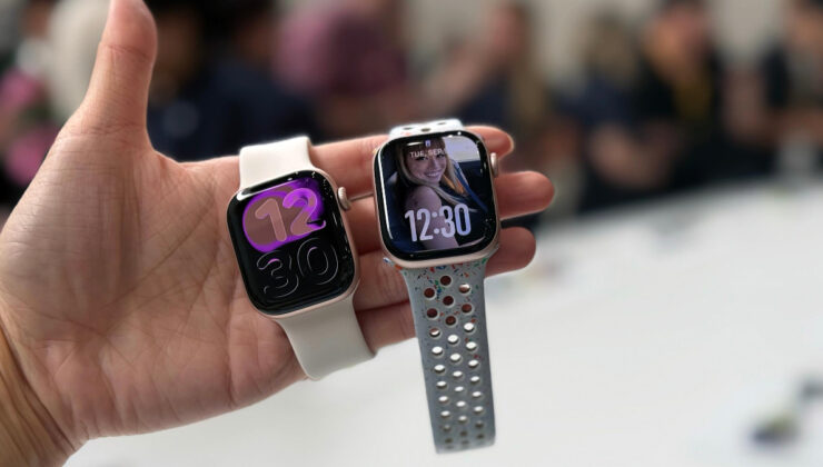 Apple Watch Series 11 ve Series 10 karşılaştırması: Yükseltmeye değer mi