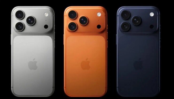 Apple’ın iPhone 17 modellerinde kullandığı teknoloji ‘ısınma sorununu’ çözüyor