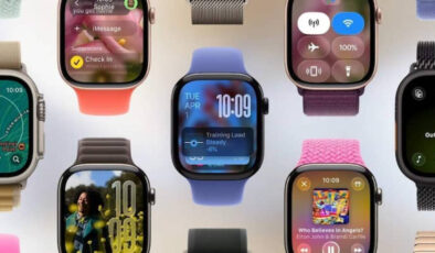 Apple’ın watchOS 26 sürümü 15 Eylül’de yayınlanacak
