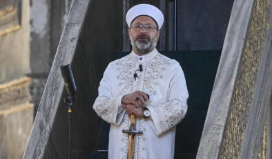 Aradığınız ‘tasarruf’a ulaşılamıyor! Diyanet’in mal alım bütçesi, üniversiteleri solladı!
