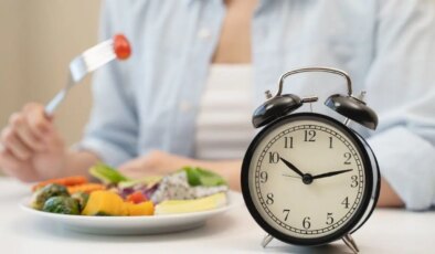 Aralıklı oruç diyeti: Zararı faydasından çok olabilir mi?