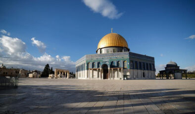 Arap Birliği: İsrail’in Mescid-i Aksa’ya yönelik ihlallerine karşı ‘uluslararası tavır’ alınmalı