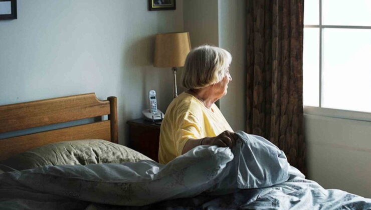 Araştırma: Amaç duygusu demans riskini yüzde 28 azaltıyor