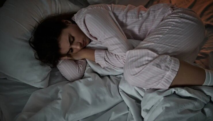 Araştırma: Kadınlarda depresyon bulaşıcı mı?