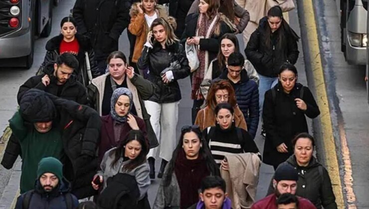 Araştırma sonucu ortaya koydu: Yurttaşların çoğu yaşam biçimine müdahale kaygısı yaşıyor