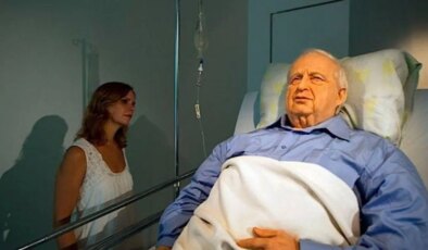 Ariel Şaron, ‘Uyuyan Güzel’, ‘Pamuk Prenses’: Tarihte en uzun süre komada kalanlar kimler?