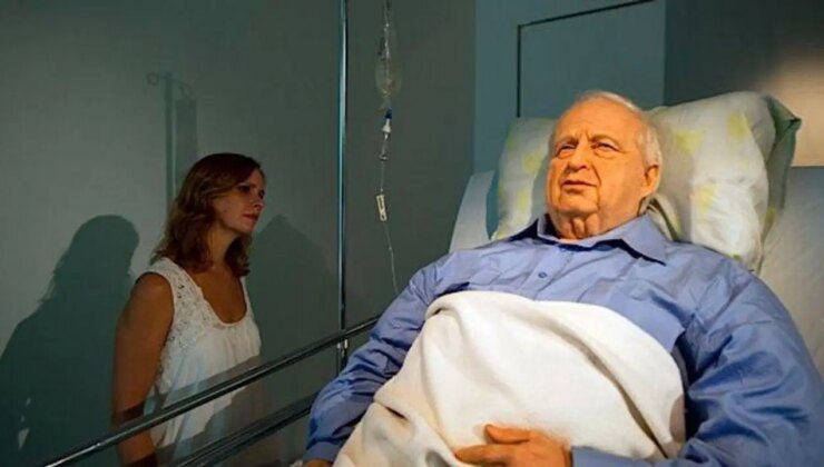 Ariel Şaron, ‘Uyuyan Güzel’, ‘Pamuk Prenses’: Tarihte en uzun süre komada kalanlar kimler?