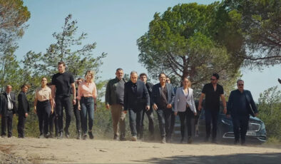 Arka Sokaklar izleyicisi sevinçten uçacak: Büyük kavuşma…