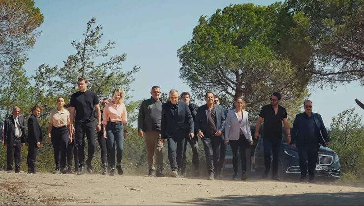 Arka Sokaklar izleyicisi sevinçten uçacak: Büyük kavuşma…