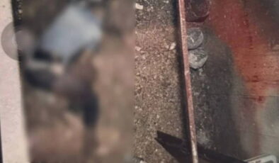 Arnavutköy’de kayıp olarak aranıyordu… O işçi asansör boşluğunda ölü bulundu