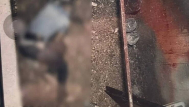 Arnavutköy’de kayıp olarak aranıyordu… O işçi asansör boşluğunda ölü bulundu