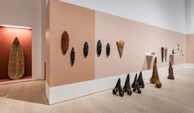 Arter’in ‘Öğrenme Programı’ kapsamında hazırladığı sergi bugün başlıyor: Doğa, sanat ve insan