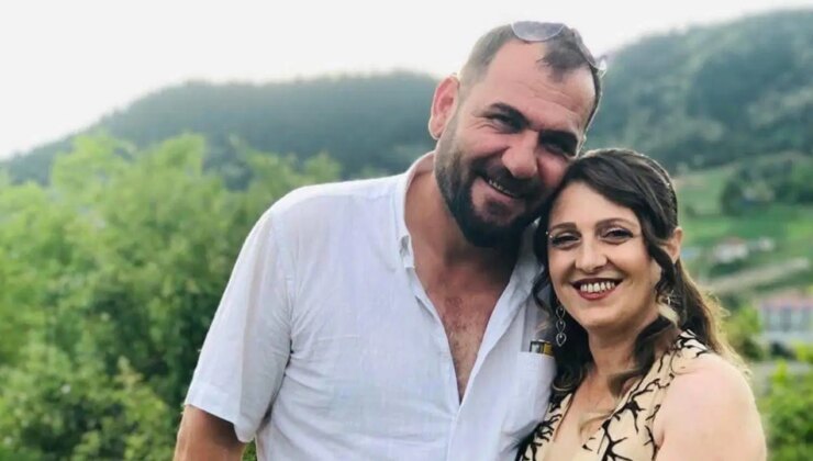 Artvin’de korkunç kaza… 200 metrelik uçuruma yuvarlanan çift hayatını kaybetti!