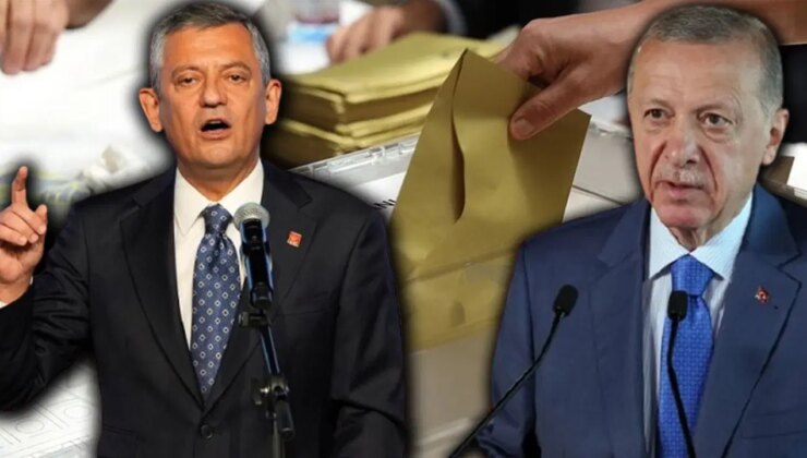 ASAL Araştırma son anketi açıkladı! Erdoğan’ı üzecek sonuç: AKP eridi!