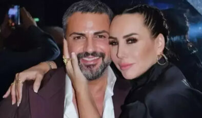 Asena eşi Hasan Dere’den boşandı! İlk açıklama geldi