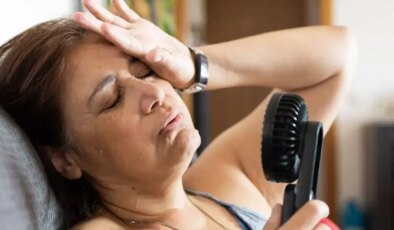 Aşırı terlemeye karşı neler yapabilirsiniz?