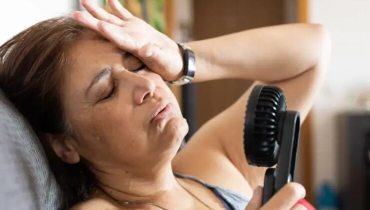 Aşırı terlemeye karşı neler yapabilirsiniz?