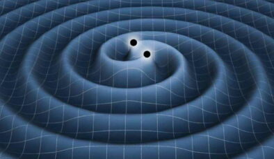 Asırlık teori gerçek oldu: Hawking ve Einstein’ın kara delik kehanetleri doğrulandı