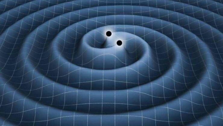 Asırlık teori gerçek oldu: Hawking ve Einstein’ın kara delik kehanetleri doğrulandı