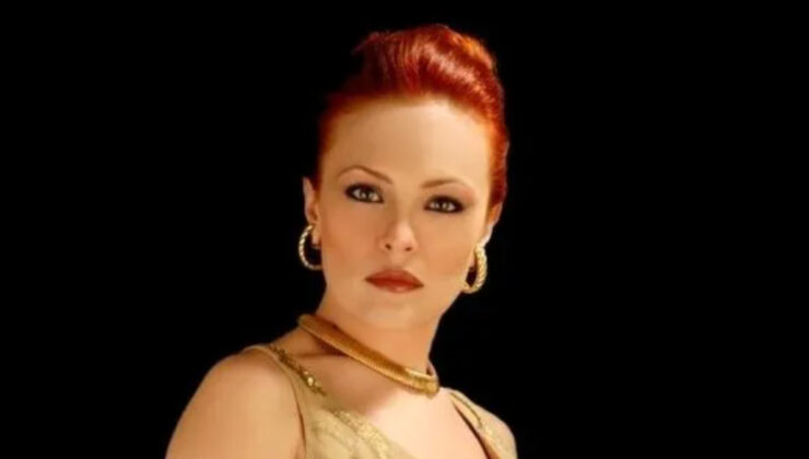 Aşk-ı Memnu’nun Katya’sı Ufuk Kaplan’ın son hali! Görenler şaşırdı