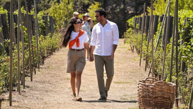 Aşk ve Gözyaşı dizisinin ilk bölümü ne zaman? Aşk ve Gözyaşı dizisinin konusu ne?