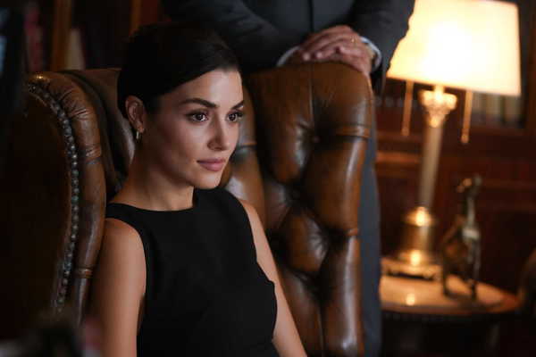 Aşk ve Gözyaşı dizisinin yeni bölümü ne zaman? Aşk ve Gözyaşı dizisinin konusu ne?