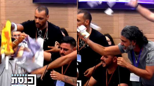 Asker intiharları İsrail Meclisi’ni karıştırdı: Gaziler isyan etti