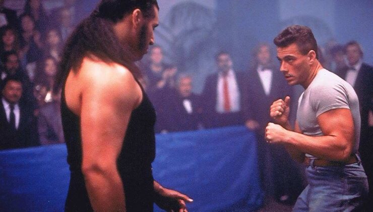 Aslan Yürek filminin konusu ne? Aslan Yürek filminin oyuncuları kim?