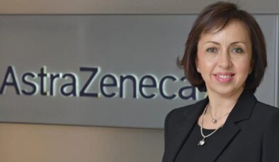AstraZeneca Türkiye Ülke Başkanı Dr. Münevver Gönenç kimdir? Münevver Gönenç’in önceki görevleri neler?