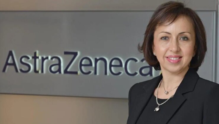 AstraZeneca Türkiye Ülke Başkanı Dr. Münevver Gönenç kimdir? Münevver Gönenç’in önceki görevleri neler?