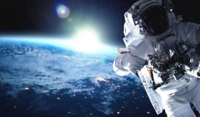 ‘Astronot sevgili’ tuzağı: 80 yaşındaki kadın tüm birikimini kaptırdı